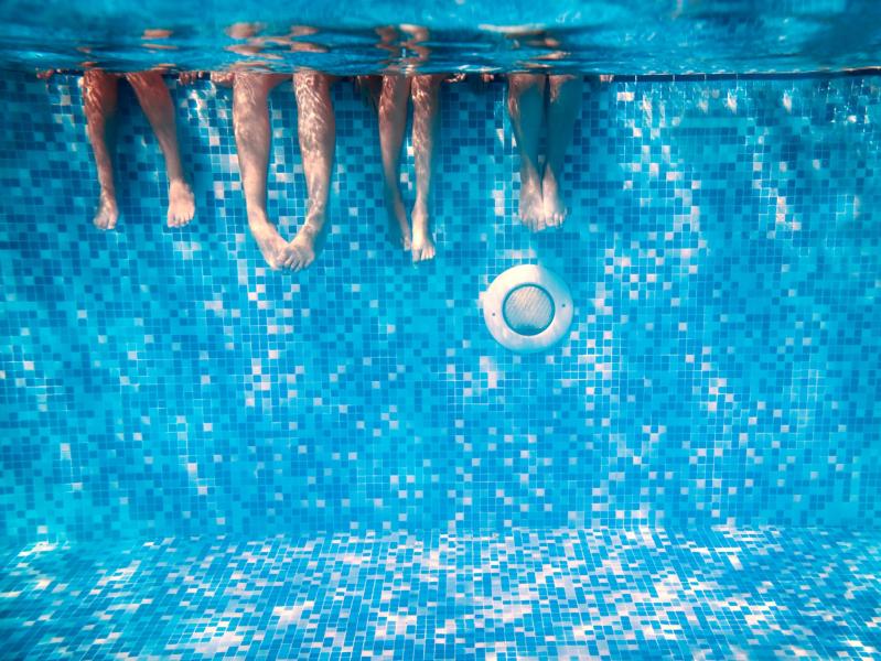 Inizio Luglio sul Gargano: vacanze in Residence con piscina